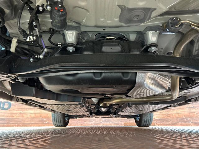 TOYOTA LEXUS LBX 2024 Image 31