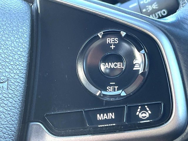 HONDA CIVIC HATCHBACK 2019 Image 31