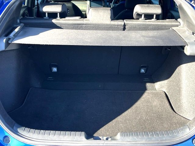 HONDA CIVIC HATCHBACK 2019 Image 31