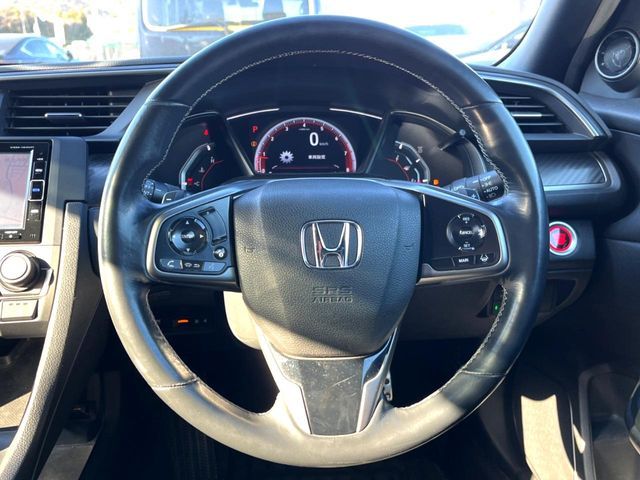 HONDA CIVIC HATCHBACK 2019 Image 31