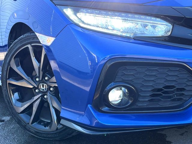 HONDA CIVIC HATCHBACK 2019 Image 31