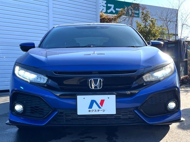 HONDA CIVIC HATCHBACK 2019 Image 31