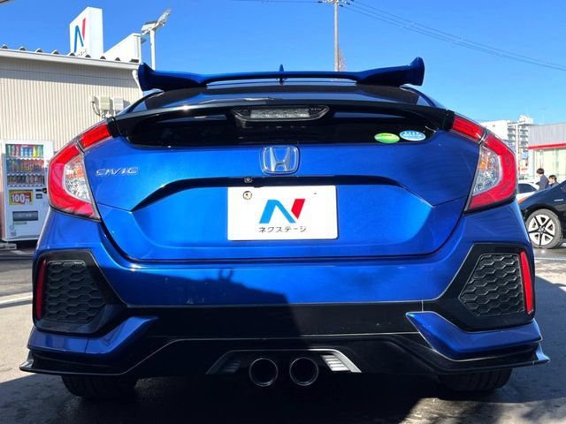 HONDA CIVIC HATCHBACK 2019 Image 31