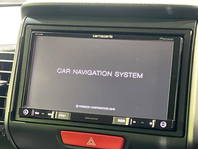 HONDA N BOX CUSTOM 2017 Image 31