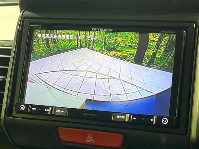 HONDA N BOX CUSTOM 2017 Image 31