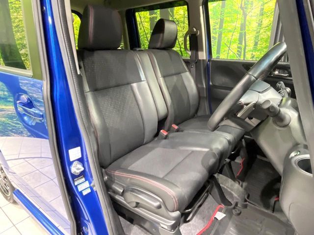 HONDA N BOX CUSTOM 2017 Image 31