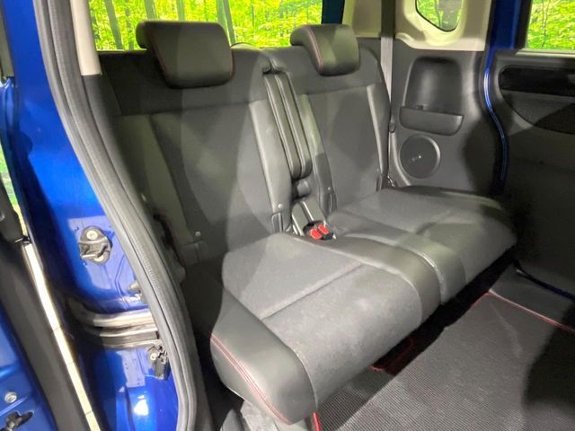 HONDA N BOX CUSTOM 2017 Image 31