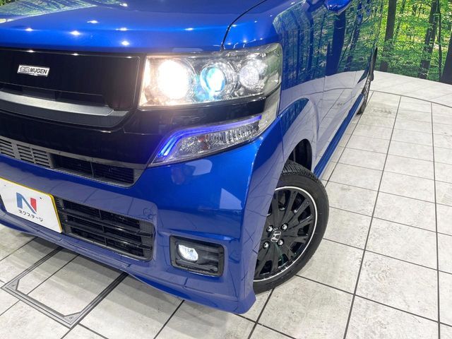 HONDA N BOX CUSTOM 2017 Image 31