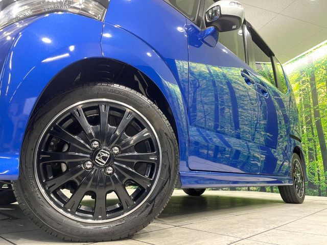 HONDA N BOX CUSTOM 2017 Image 31