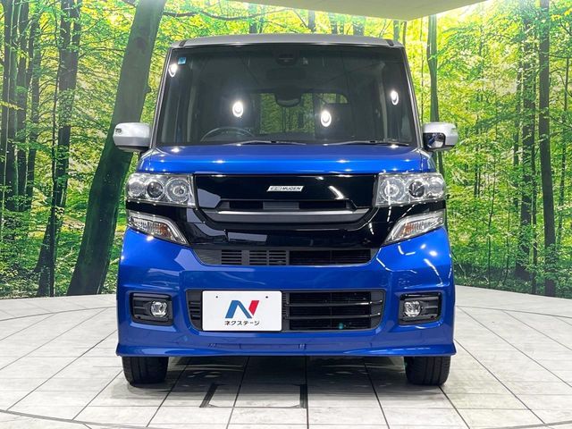 HONDA N BOX CUSTOM 2017 Image 31