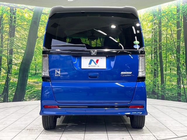 HONDA N BOX CUSTOM 2017 Image 31