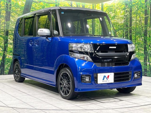 HONDA N BOX CUSTOM 2017 Image 31