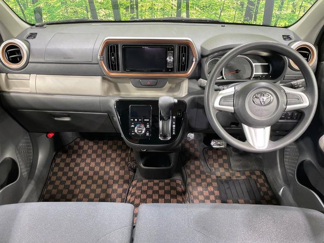 TOYOTA PASSO 2019 Image 31