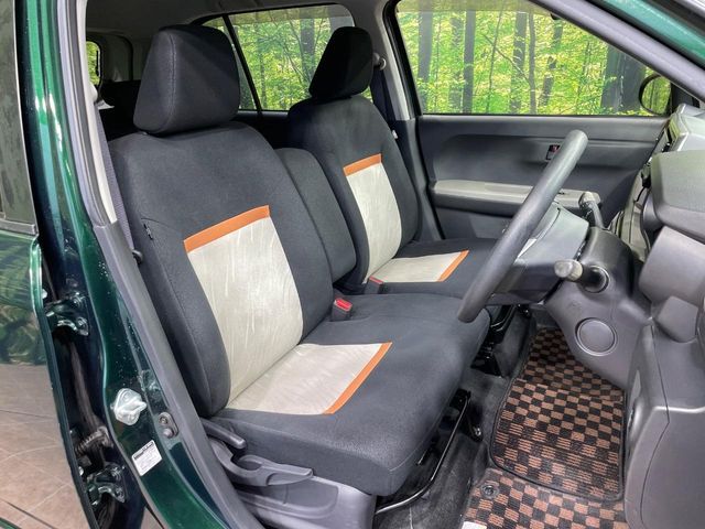 TOYOTA PASSO 2019 Image 31