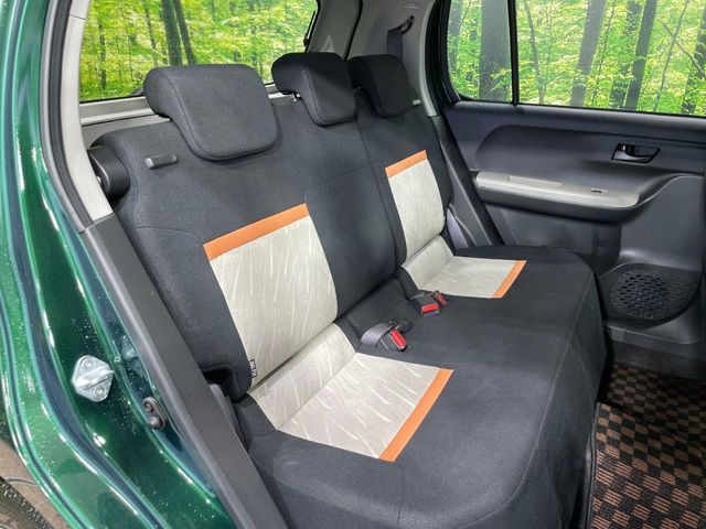 TOYOTA PASSO 2019 Image 31