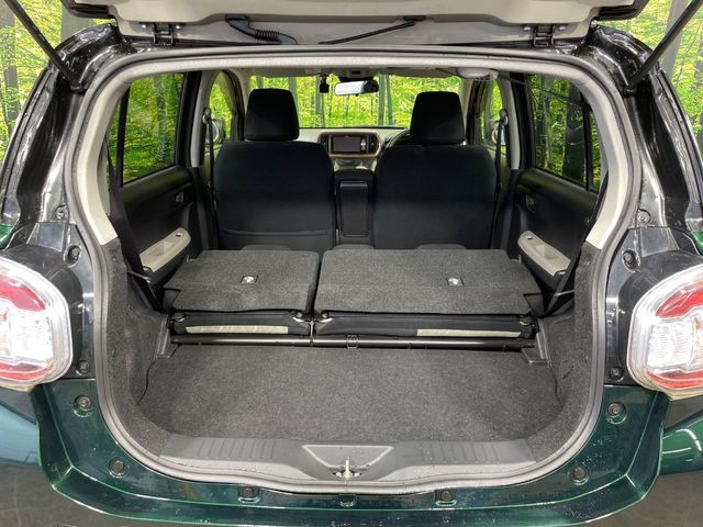 TOYOTA PASSO 2019 Image 31