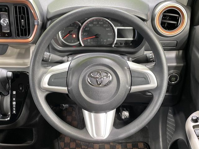 TOYOTA PASSO 2019 Image 31