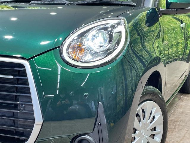 TOYOTA PASSO 2019 Image 31