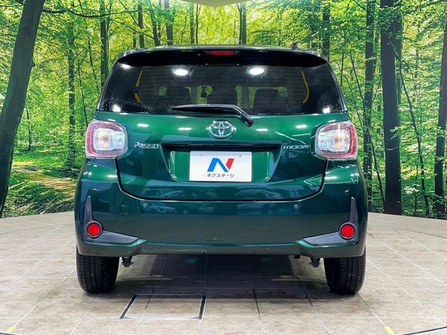 TOYOTA PASSO 2019 Image 31