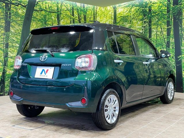 TOYOTA PASSO 2019 Image 31