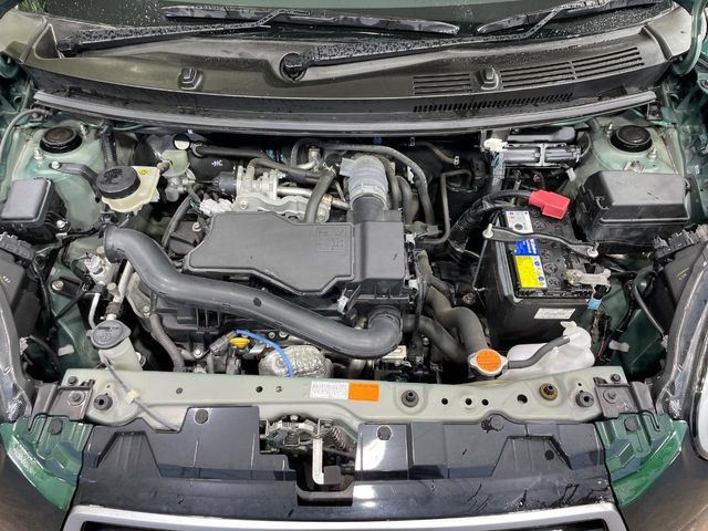 TOYOTA PASSO 2019 Image 31