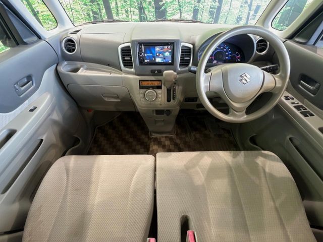 SUZUKI SPACIA 2015 Image 31