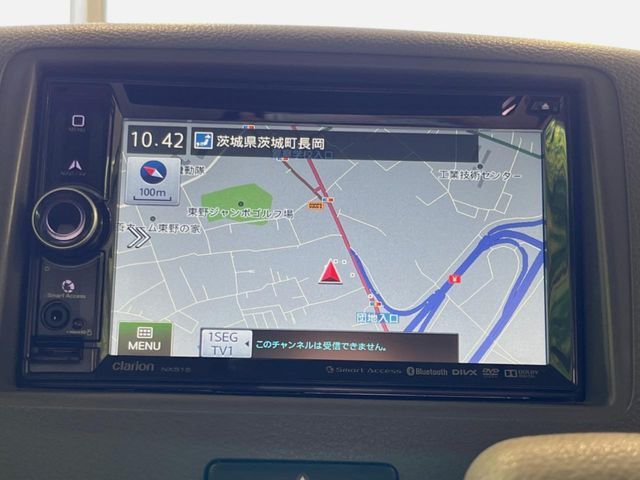 SUZUKI SPACIA 2015 Image 31