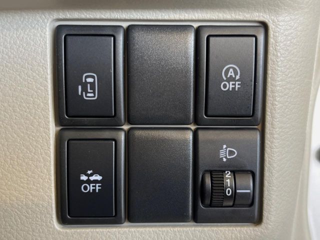 SUZUKI SPACIA 2015 Image 31