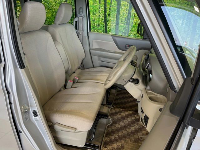 SUZUKI SPACIA 2015 Image 31