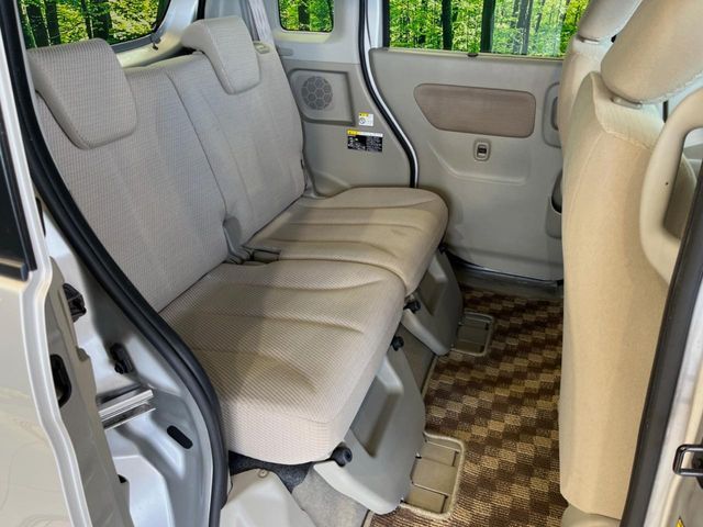 SUZUKI SPACIA 2015 Image 31