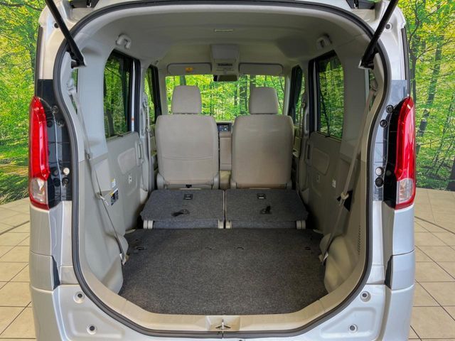 SUZUKI SPACIA 2015 Image 31