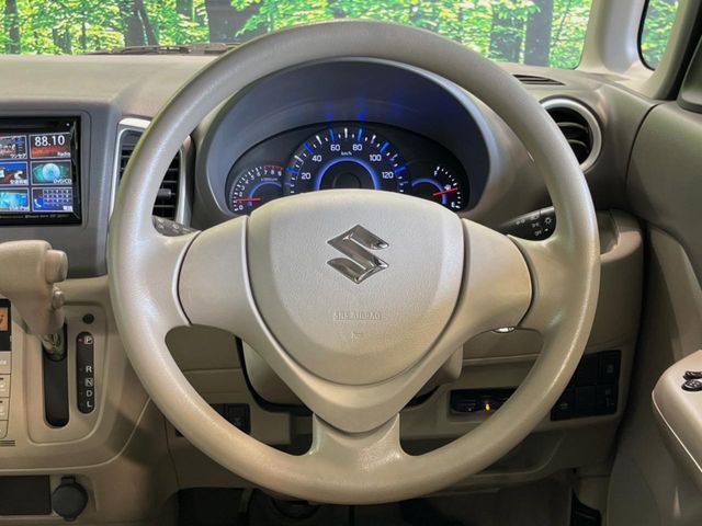 SUZUKI SPACIA 2015 Image 31