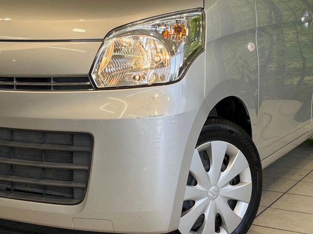 SUZUKI SPACIA 2015 Image 31