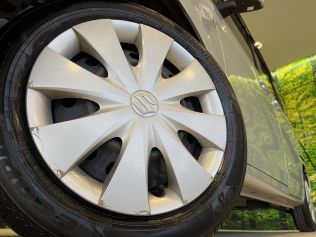 SUZUKI SPACIA 2015 Image 31