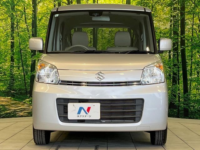 SUZUKI SPACIA 2015 Image 31