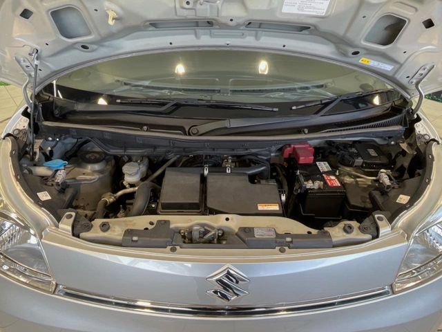 SUZUKI SPACIA 2015 Image 31