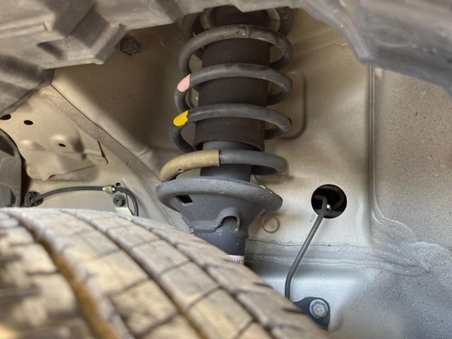 SUZUKI SPACIA 2015 Image 31