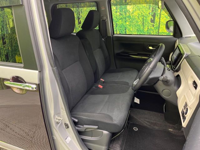 DAIHATSU MOVE CANBUS 2021 Image 31