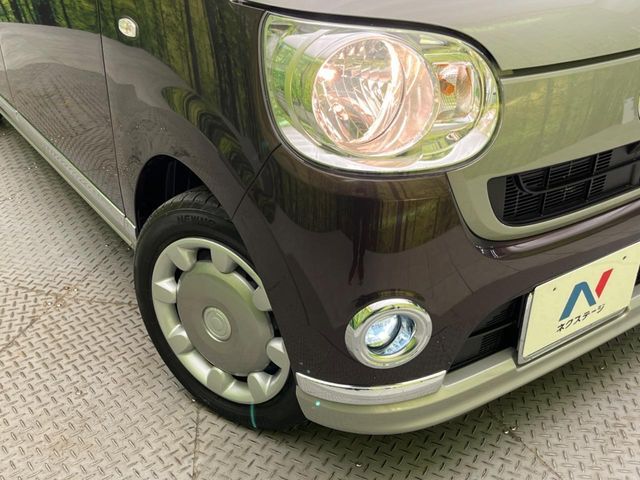 DAIHATSU MOVE CANBUS 2021 Image 31