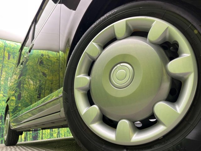 DAIHATSU MOVE CANBUS 2021 Image 31