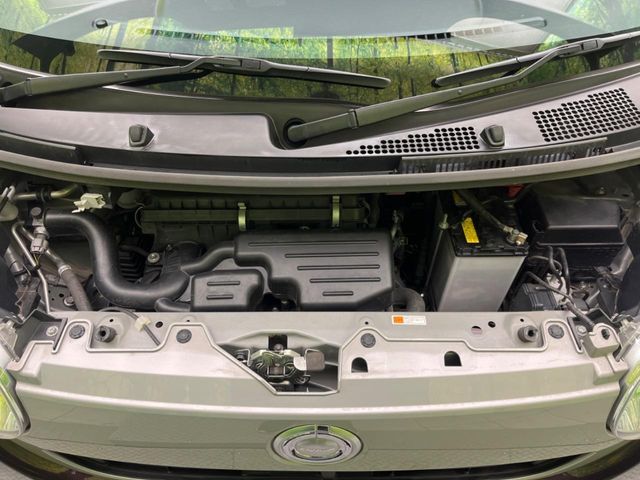 DAIHATSU MOVE CANBUS 2021 Image 31