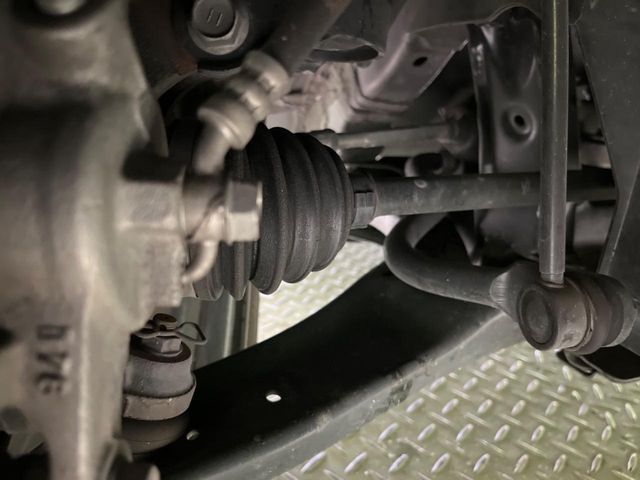 DAIHATSU MOVE CANBUS 2021 Image 31