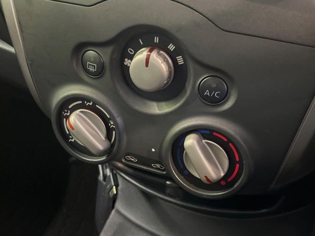 NISSAN NOTE 2015 Image 31