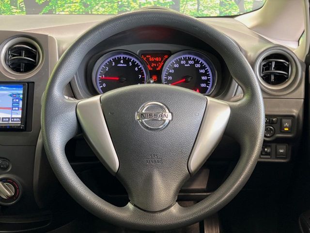 NISSAN NOTE 2015 Image 31