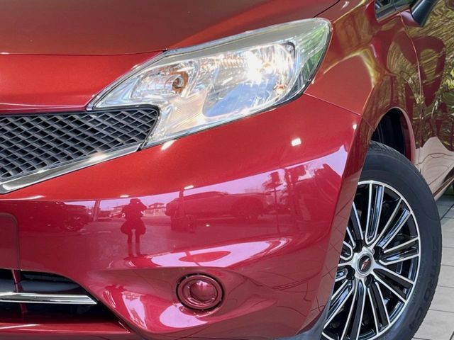 NISSAN NOTE 2015 Image 31