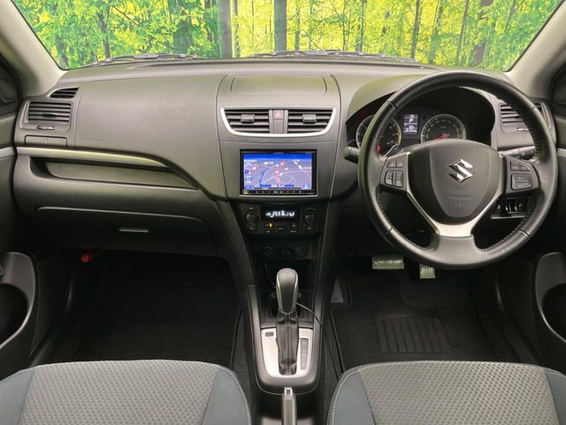 SUZUKI SWIFT 2014 Image 31