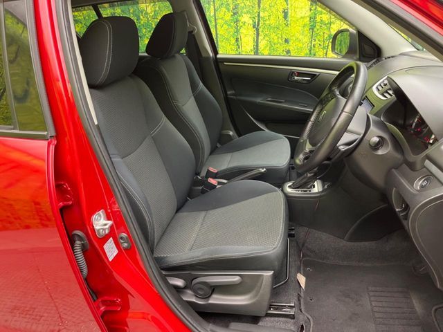 SUZUKI SWIFT 2014 Image 31