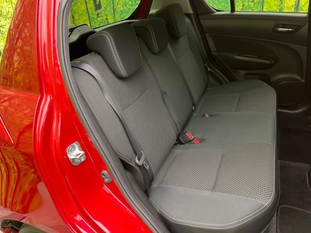 SUZUKI SWIFT 2014 Image 31