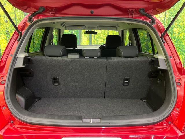 SUZUKI SWIFT 2014 Image 31