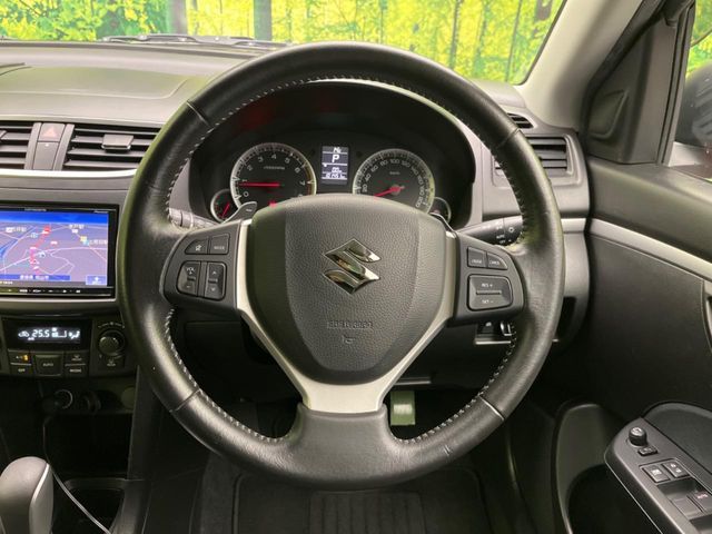 SUZUKI SWIFT 2014 Image 31